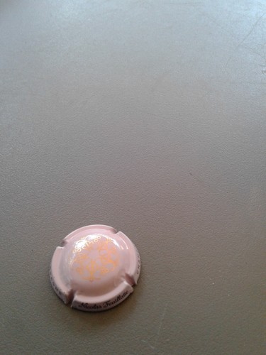 Capsule champagne nicolas - de,