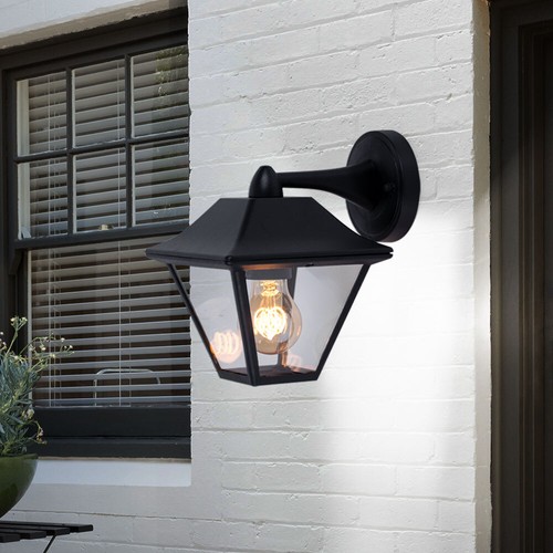 Lampe murale lanternes - murale,