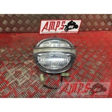 Optique de phare avant Ducati