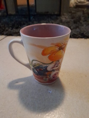 Mug diddl tasse - diddl, ☆