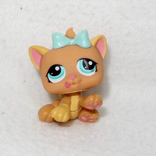 Littlest petshop lps - petshop, #1335
