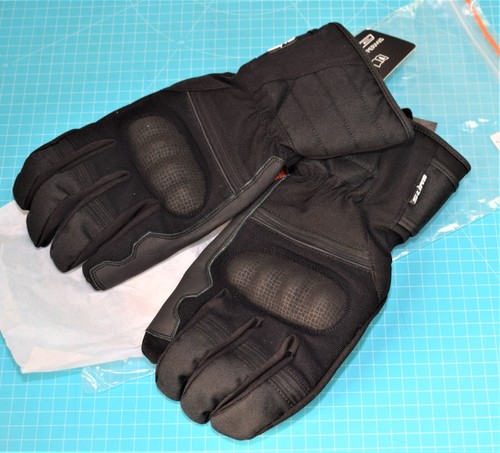 Paire gants moto - paire, de