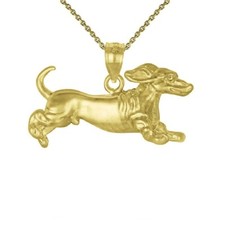 Collier En Argent Sterling