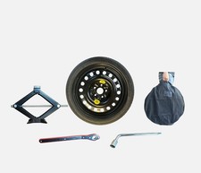 KIT roue de secours galette