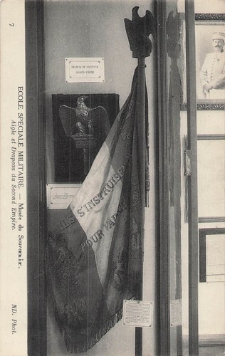 école spéciale militaire - spéciale,