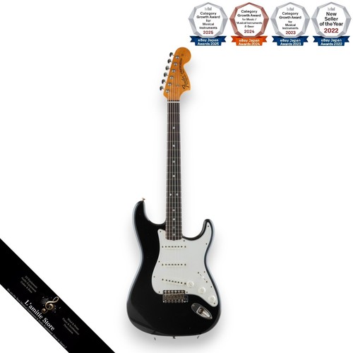 Fender custom shop 1969 - fender,