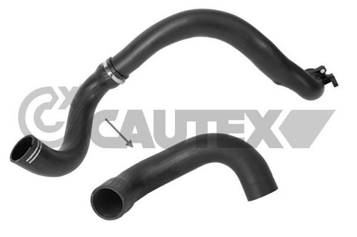 Durite turbo fiat - fiat, bravo