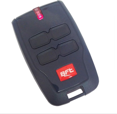 Télécommande bft rcb04 - bft, b