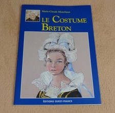 LE COSTUME BRETON -