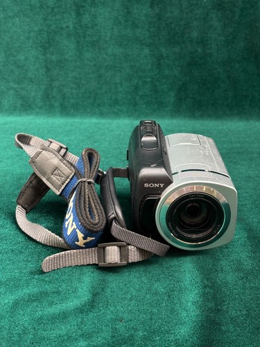 Sony dcr sr36e digital video - dcr-sr36e,