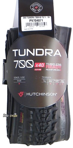 Pneu hutchinson tundra 700x40 - tundra,