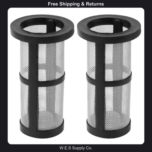 Pack line filter - pack,