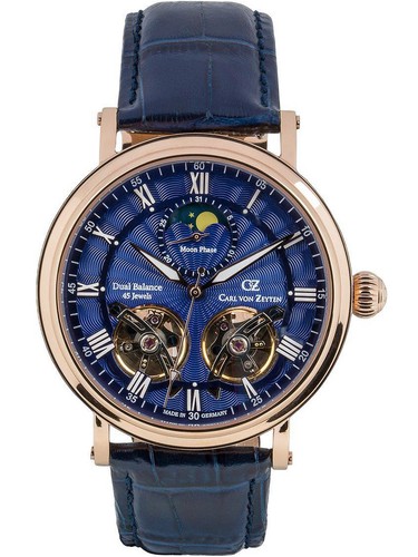 Carl von zeyten cvz0054rbsr - zeyten,