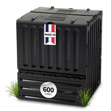 GARANTIA ECO-KING Composteur