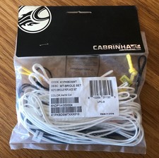 New 2021 Cabrinha Moto