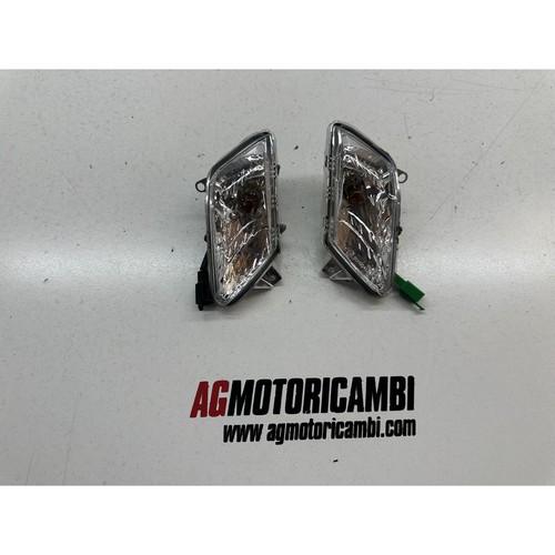 Paire clignotants avant - de,
