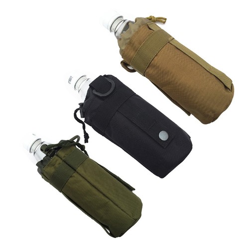 Pochette bouteille eau - pochette,