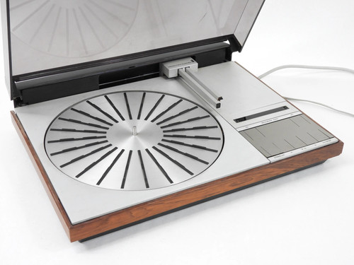 Bang olufsen o beogram - b&o,