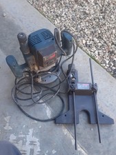 Bosch Défonceuse GDF 900 ACE