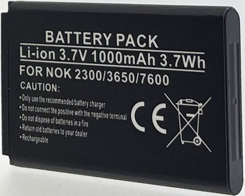 Batterie scanner pour reflecta - pour,