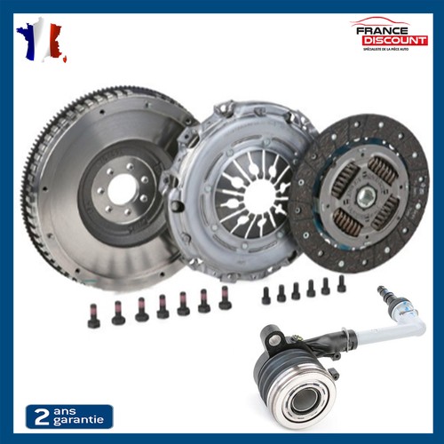 Kit embrayage pour megane - kit,
