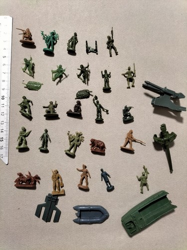 Infantry atlantic lot - atlantic,