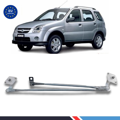 Suzuki ignis ensemble - ignis, de