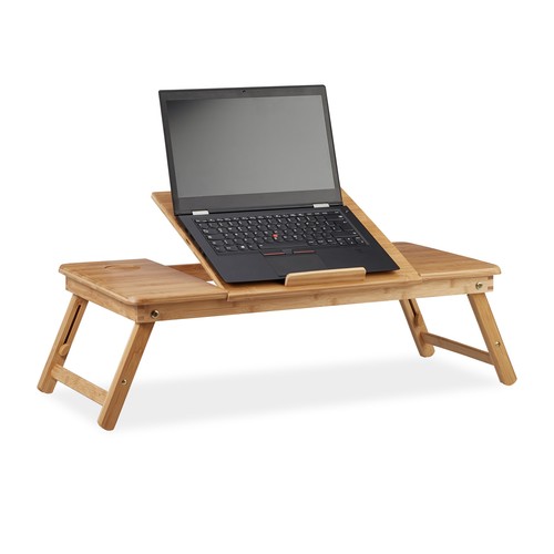 Table pour ordinateur portable