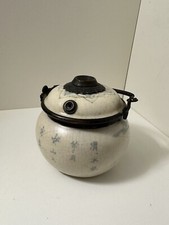 Pipe à Eau en porcelaine -