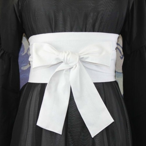 Ceinture large coton - ceinture,
