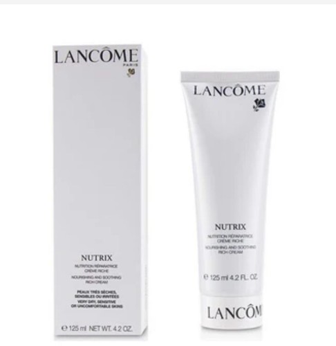 Lancome nutrix nourishing - lancome, and