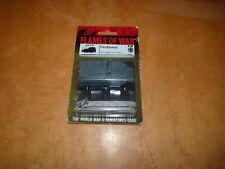 RARE! "FLAMES OF WAR GE131 