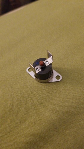 Honeywell manual reset - honeywell,