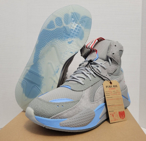 Puma rsx mid - rsx,