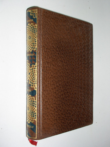Arthur rimbaud oeuvre - arthur,