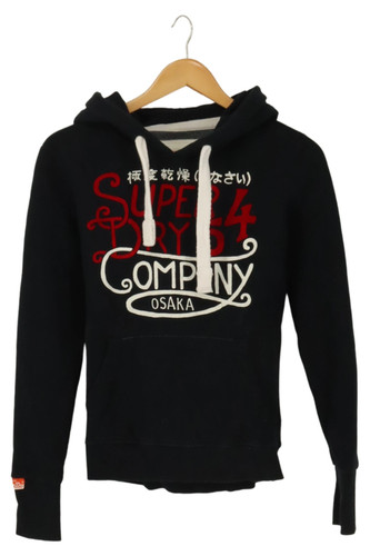 Superdry sweat capuche - superdry,