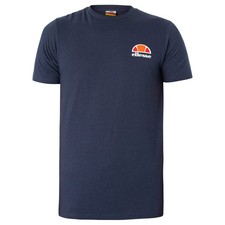 Ellesse - T-shirt CANALETTO -