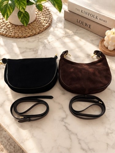 Lot sac mains vintage - sac,