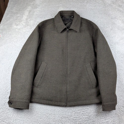 Uniqlo single collar short - uniqlo,