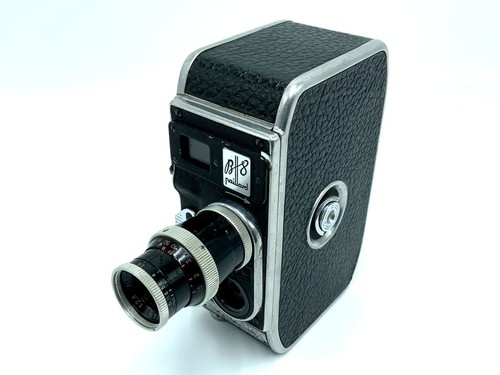 Bolex paillard caméra film - caméra,