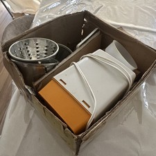 Robot MOULINEX Jeannette 244