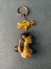 Porte-clefs publicitaire