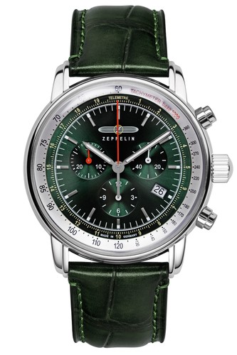 Zeppelin montre pour - montre,