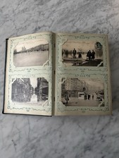 Album  216 Cartes Postales Anciennes Paris 1910 Inondations