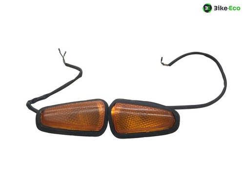 Clignotants avant honda - clignotants,