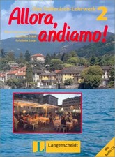 Allora, andiamo! 2. Lehr- und