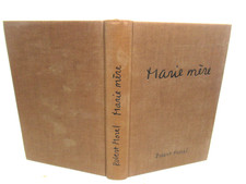 ROBERT MOREL MARIE MERE 1966