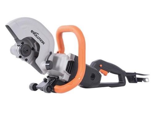 évolution r230dct coupeur - Évolution,