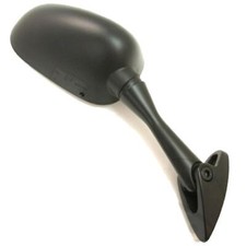 Habillage pour Rétroviseurs pour Honda VFR 800 Fi 2000-2001 Droite