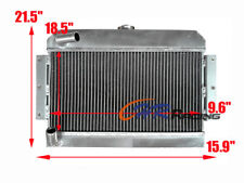 1968-1975 1969 RADIATOR FOR